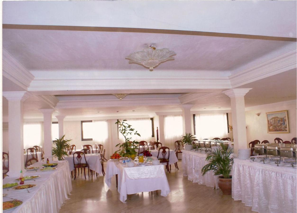 Sahara Line Hotel Laayoune  Exterior foto