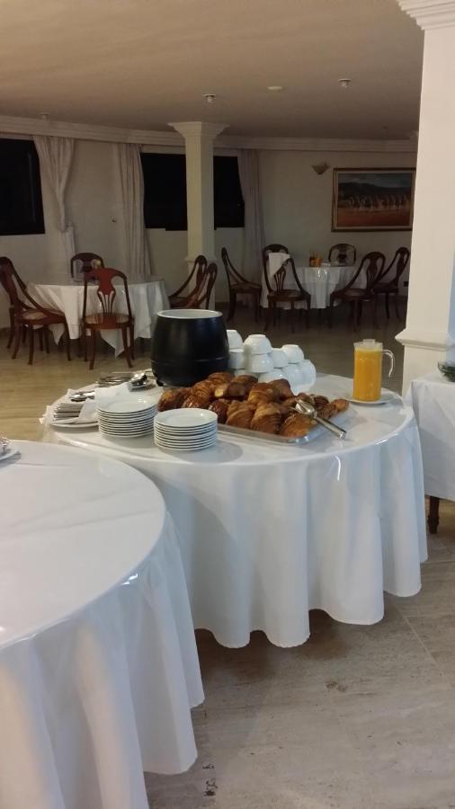 Sahara Line Hotel Laayoune  Exterior foto