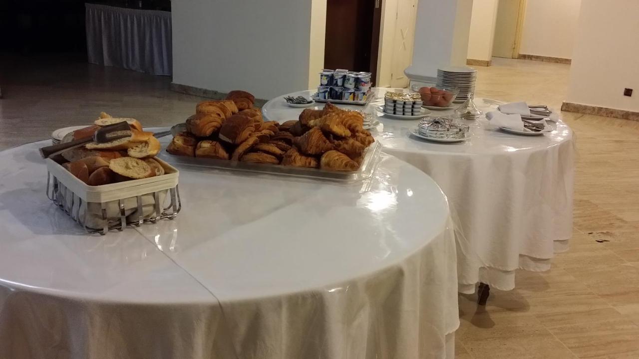 Sahara Line Hotel Laayoune  Exterior foto