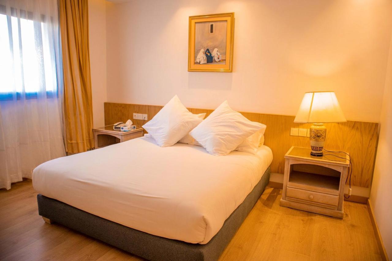 Sahara Line Hotel Laayoune  Exterior foto