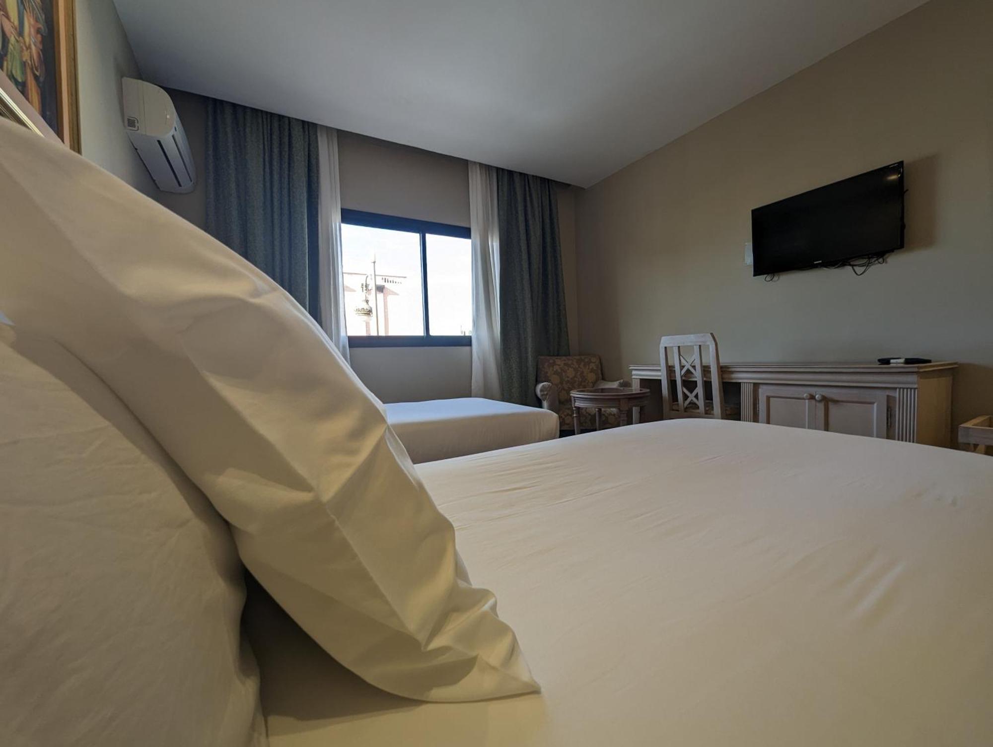 Sahara Line Hotel Laayoune  Exterior foto